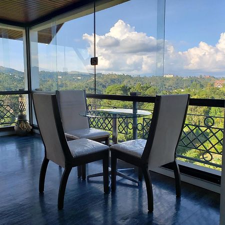 Flat Duplex Com Excelente Vista A 1,2 Km Capivari Campos do Jordao Luaran gambar