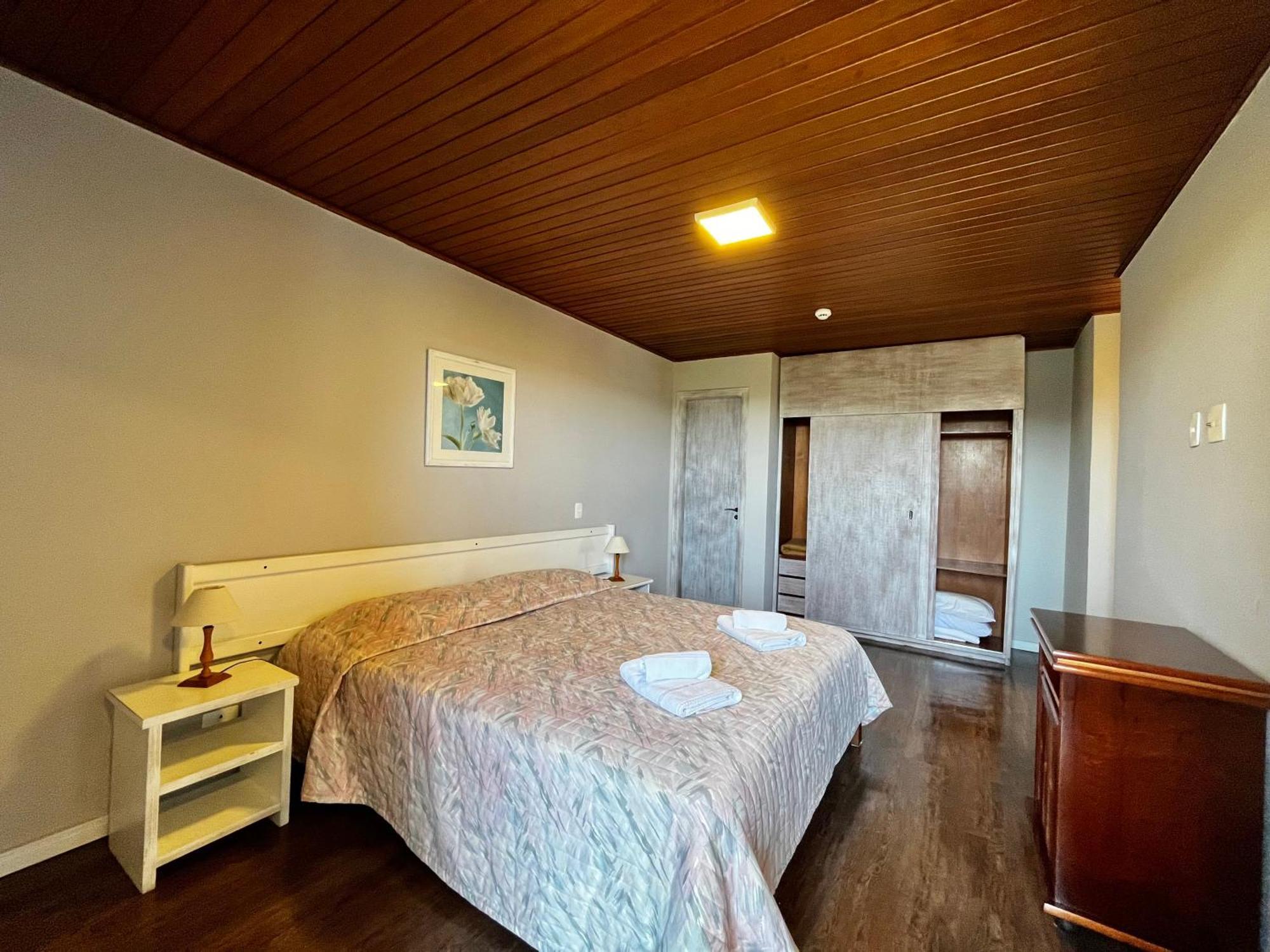 Flat Duplex Com Excelente Vista A 1,2 Km Capivari Campos do Jordao Luaran gambar