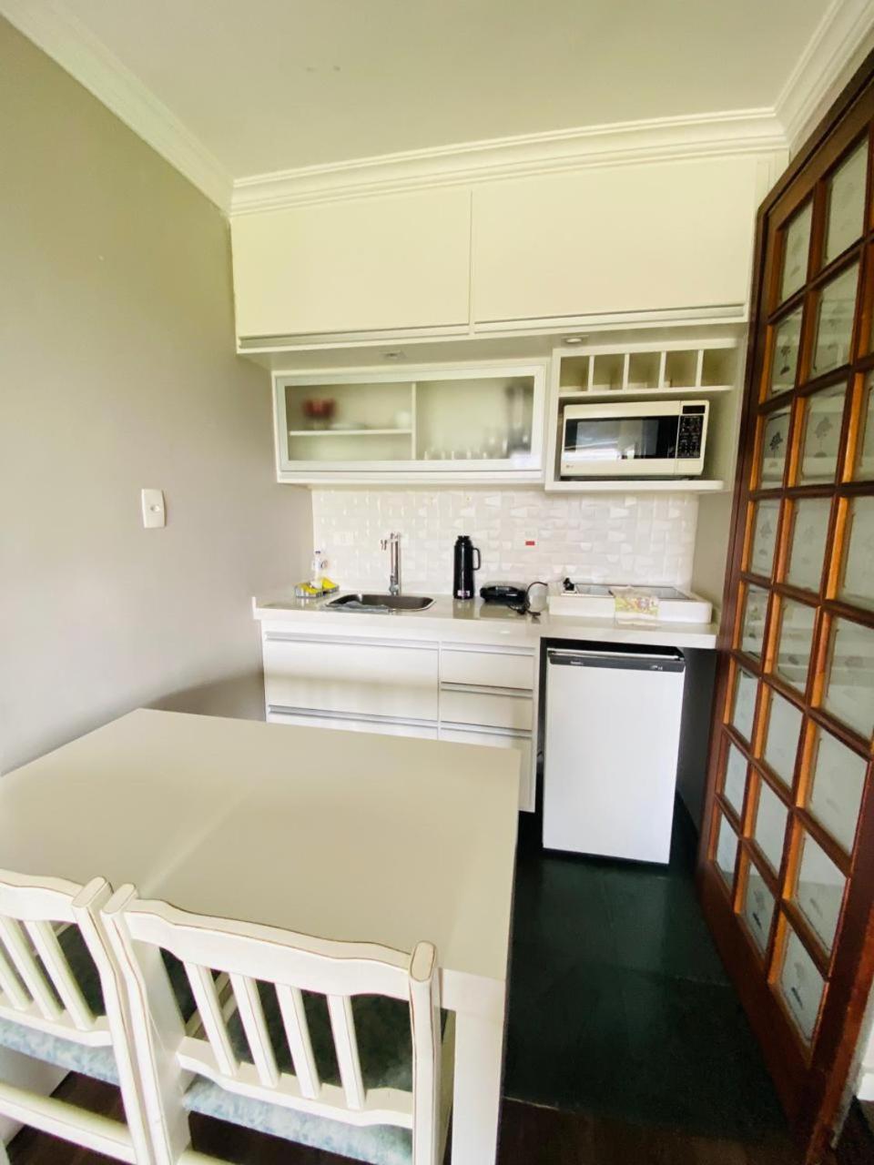 Flat Duplex Com Excelente Vista A 1,2 Km Capivari Campos do Jordao Luaran gambar