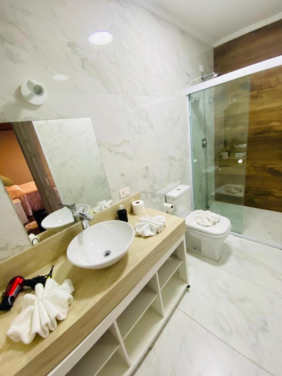 Flat Duplex Com Excelente Vista A 1,2 Km Capivari Campos do Jordao Luaran gambar