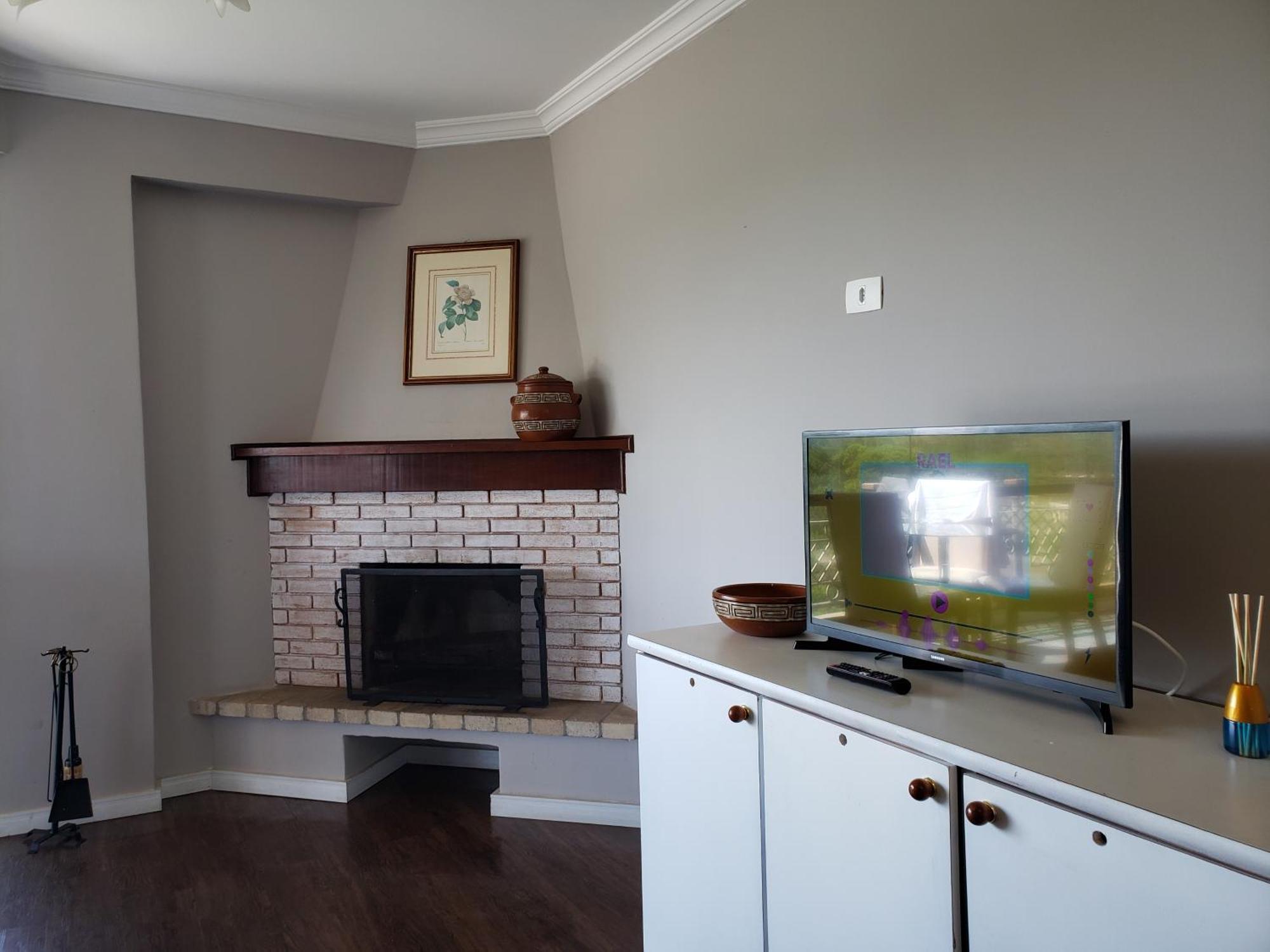 Flat Duplex Com Excelente Vista A 1,2 Km Capivari Campos do Jordao Luaran gambar