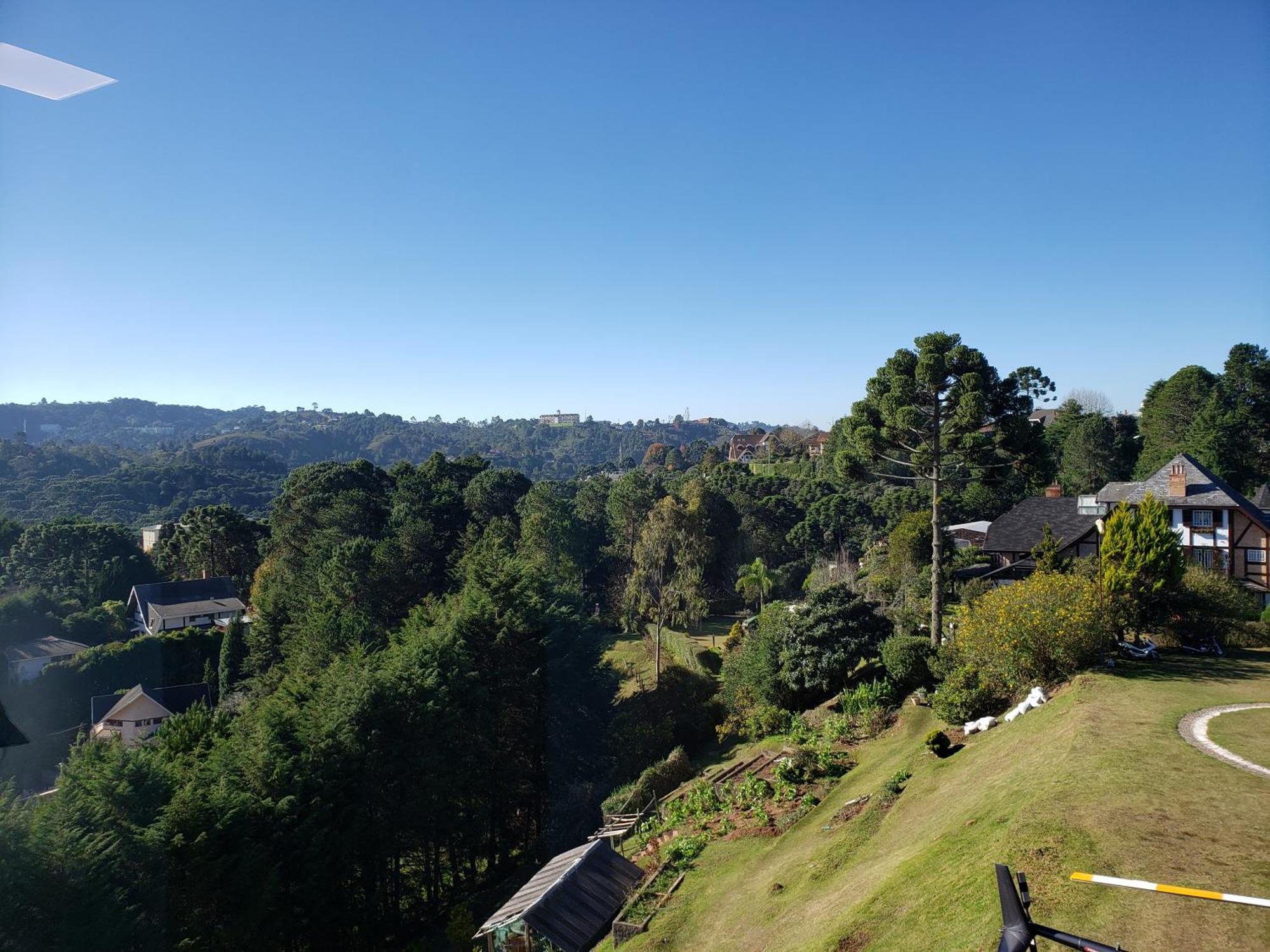 Flat Duplex Com Excelente Vista A 1,2 Km Capivari Campos do Jordao Luaran gambar